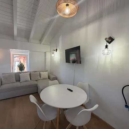 Apartment Sel Rurales Sel de la Carrera