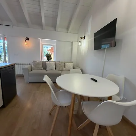 Sel Rurales Apartment *